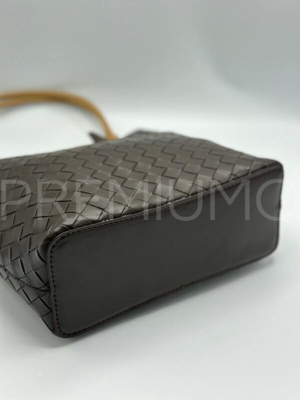 Bottega Veneta сумка PR255845 4