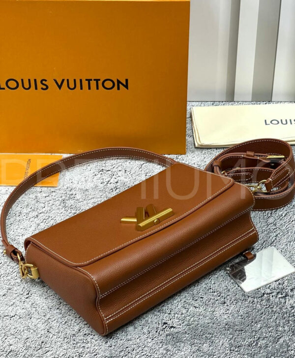 Louis Vuitton сумка PR651225 4