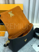 Louis Vuitton Soft Twist сумка PR807163 27