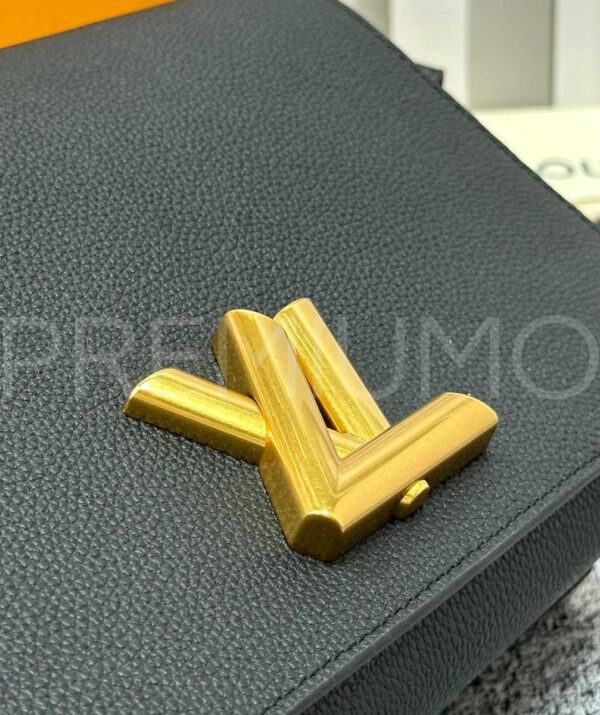 Louis Vuitton Soft Twist сумка PR807163 9