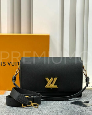 Louis Vuitton Soft Twist сумка PR807163 Louis Vuitton Soft Twist сумка PR807163