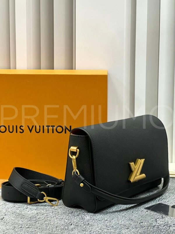 Louis Vuitton Soft Twist сумка PR807163 2