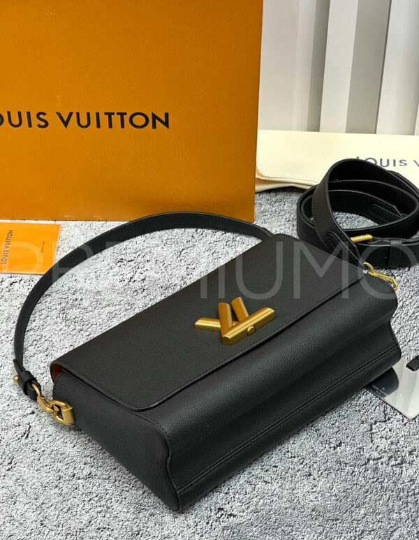 Louis Vuitton Soft Twist сумка PR807163 5