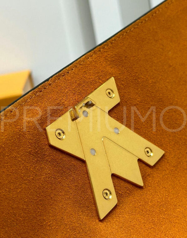Louis Vuitton Soft Twist сумка PR807163 12
