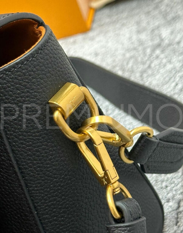 Louis Vuitton Soft Twist сумка PR807163 17