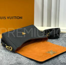 Louis Vuitton Soft Twist сумка PR807163 32