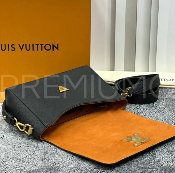 Louis Vuitton Soft Twist сумка PR807163 13