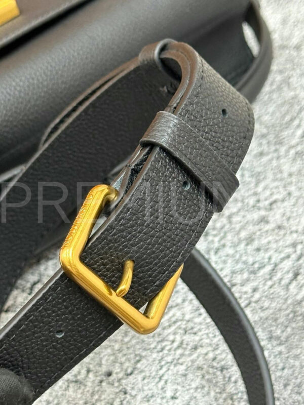 Louis Vuitton Soft Twist сумка PR807163 15