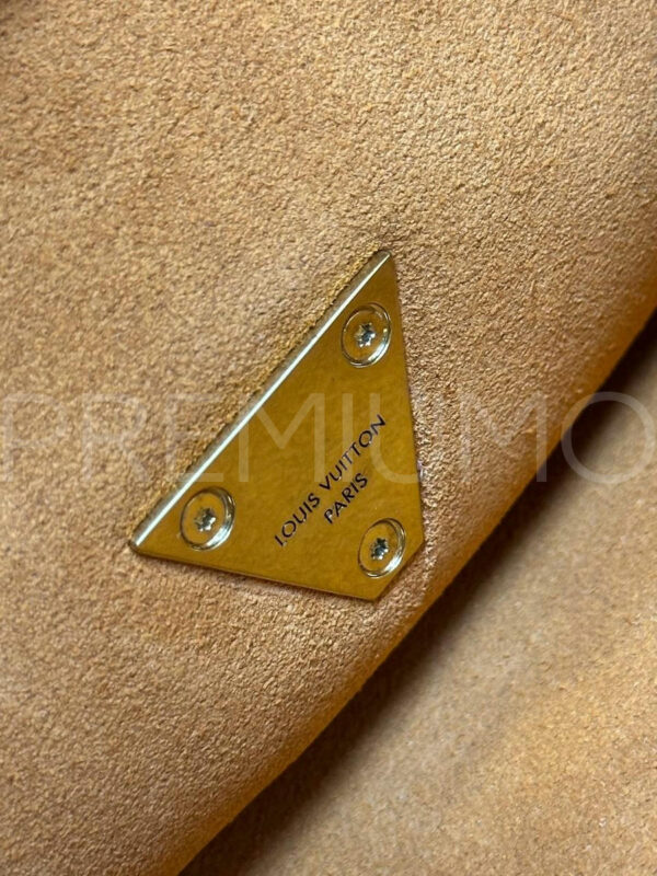 Louis Vuitton Soft Twist сумка PR807163 16