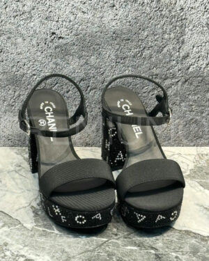 Chanel босоножки PR359490