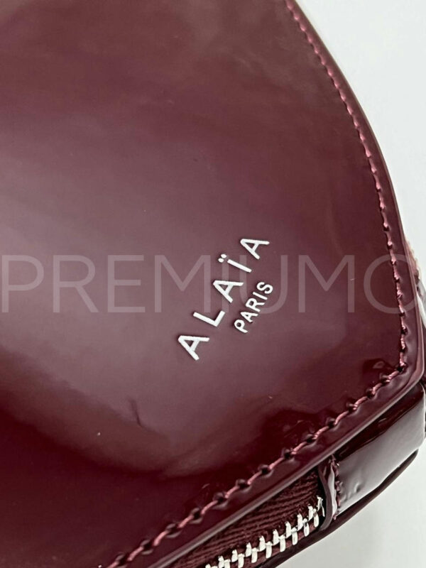 Alaia сумка PR806297 6
