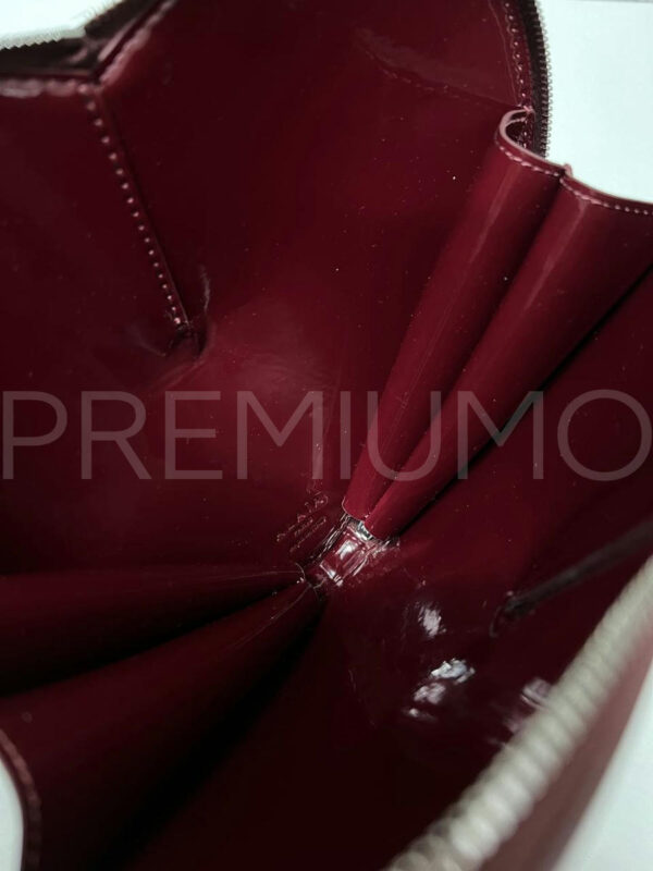 Alaia сумка PR806297 7