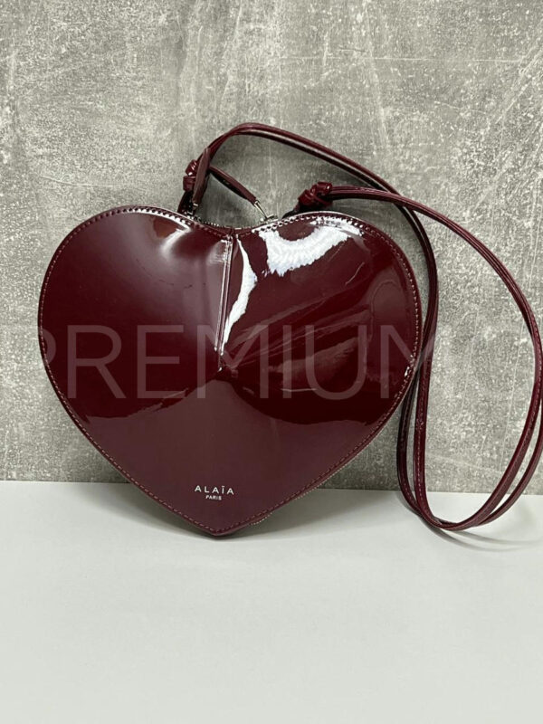 Alaia сумка PR806297 4