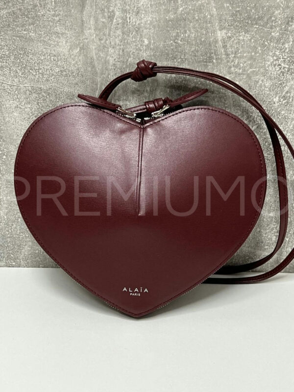 Alaia сумка PR890702