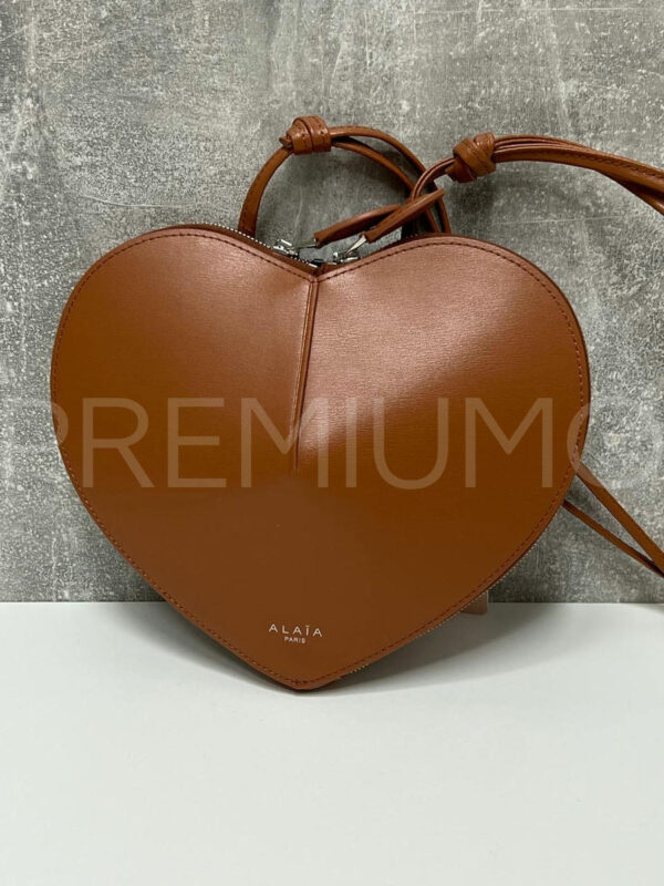 Alaia сумка PR396843