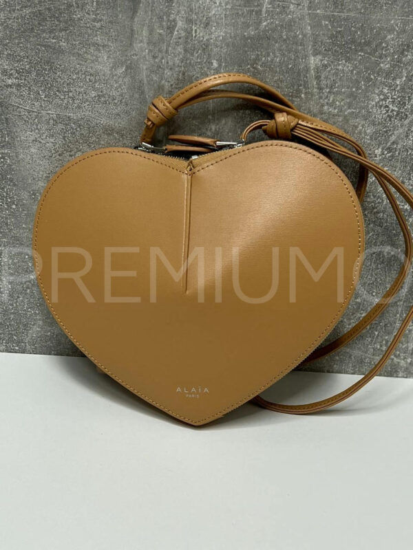 Alaia сумка PR323953