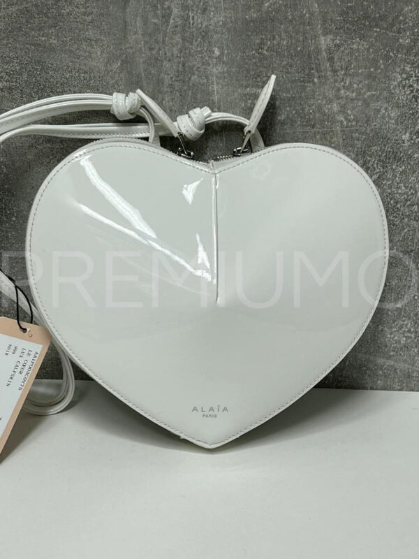 Alaia сумка PR979061 2
