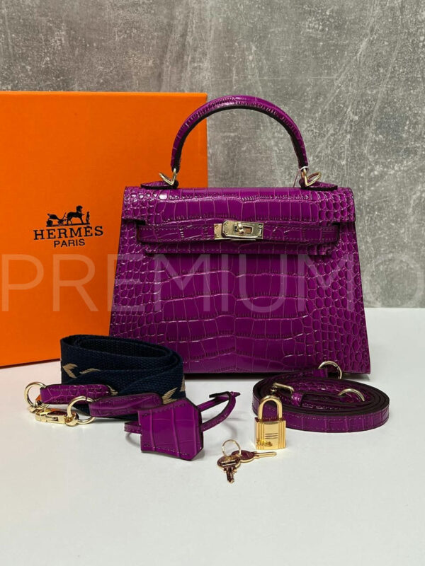 Hermes сумка PR786130