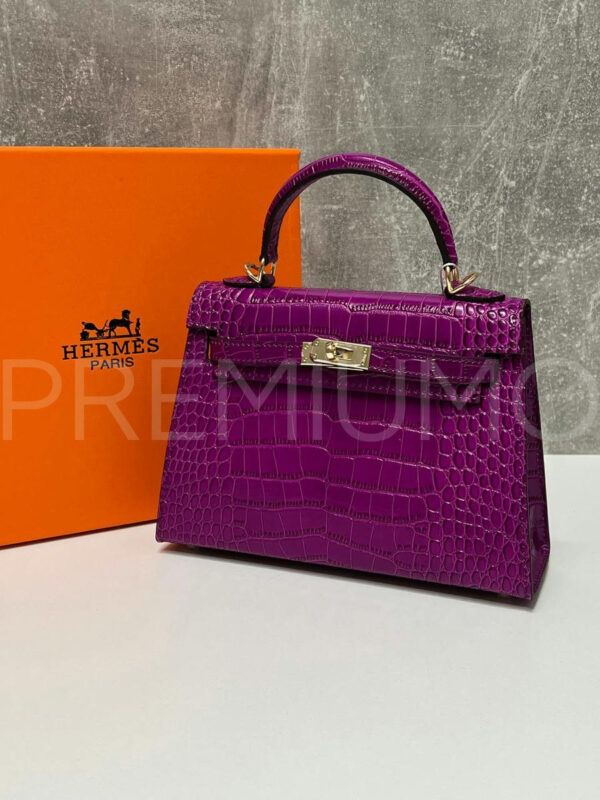 Hermes сумка PR786130 2