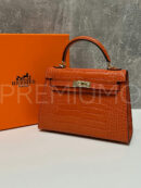 Hermes сумка PR447296 10
