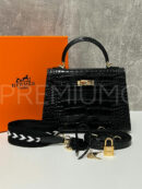 Hermes сумка PR786174 9