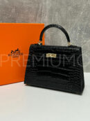 Hermes сумка PR786174 10