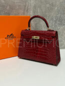 Hermes сумка PR181528 11