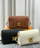 Louis Vuitton Soft Twist сумка PR807163 38