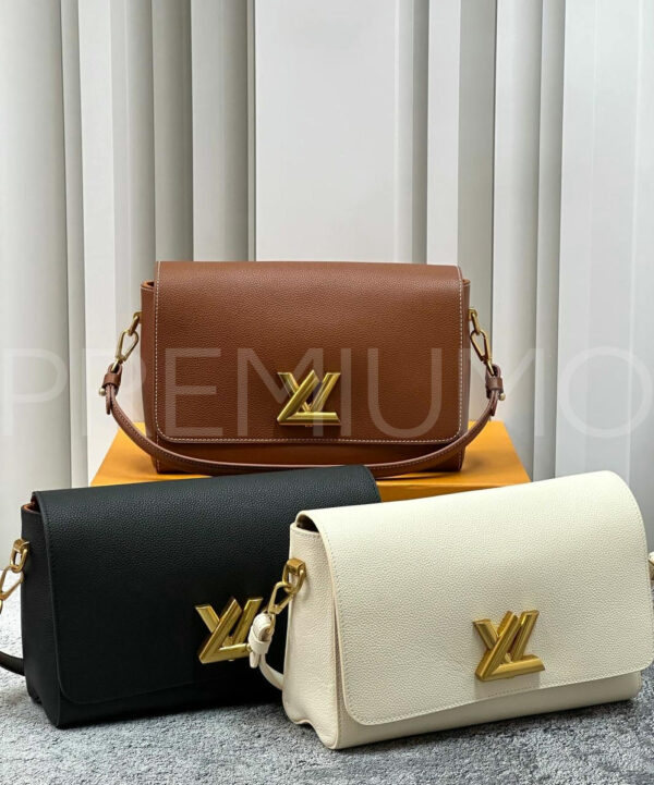 Louis Vuitton Soft Twist сумка PR807163 19