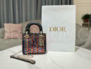 Christian Dior сумка PR486257 8