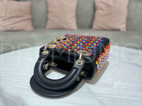 Christian Dior сумка PR486257 7