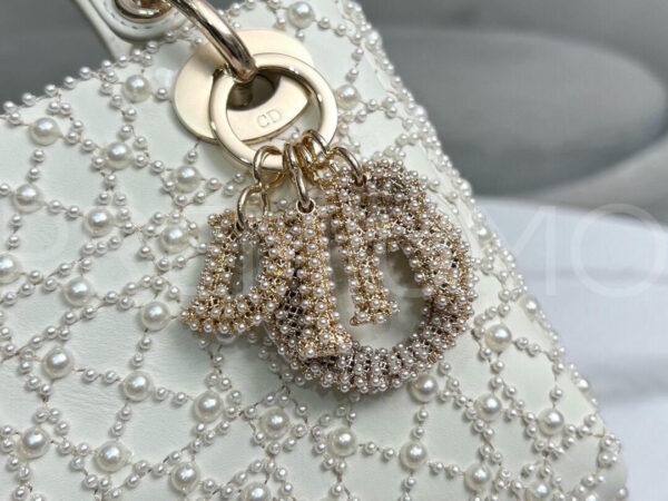 Christian Dior сумка PR395668 2