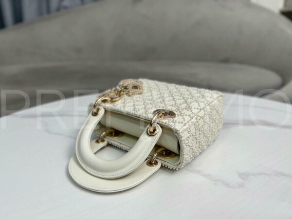 Christian Dior сумка PR395668 3