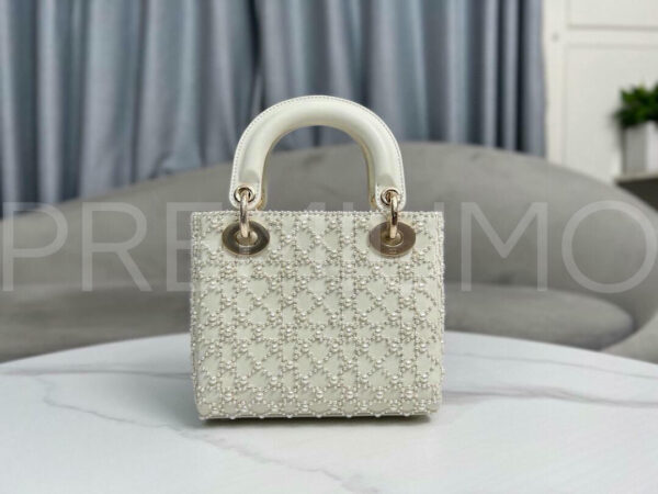 Christian Dior сумка PR395668 4