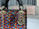 Christian Dior сумка PR486257 9
