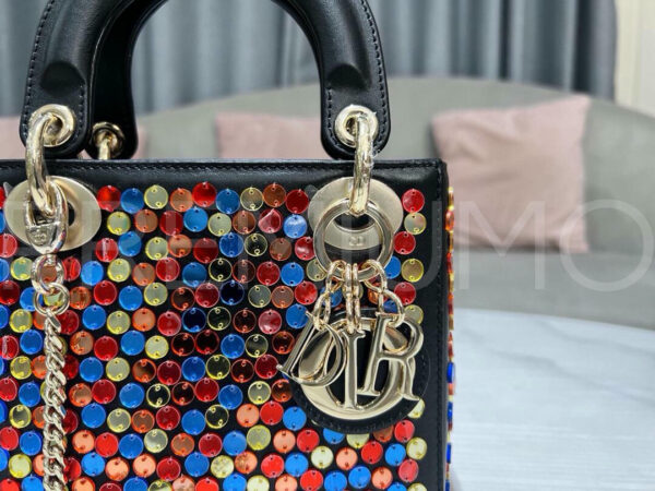 Christian Dior сумка PR486257 2