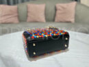 Christian Dior сумка PR486257 10