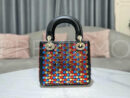 Christian Dior сумка PR486257 12