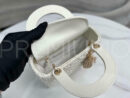 Christian Dior сумка PR395668 12