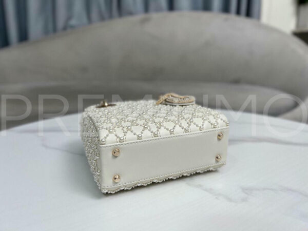 Christian Dior сумка PR395668 6