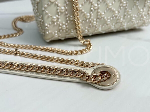 Christian Dior сумка PR395668 7