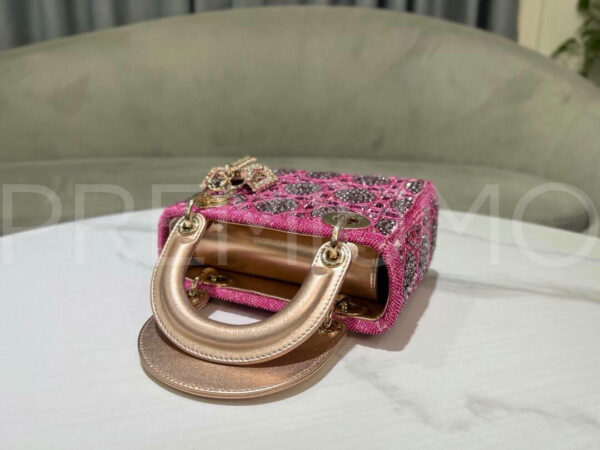 Christian Dior сумка PR930032 4