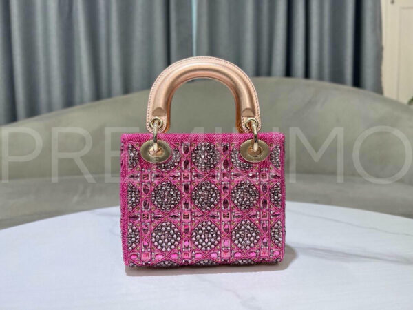 Christian Dior сумка PR930032 6