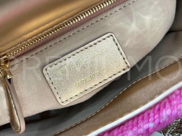 Christian Dior сумка PR930032 7