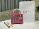 Christian Dior сумка PR930032 8