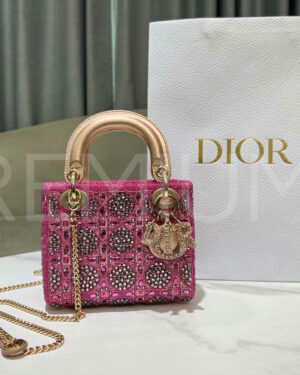 Christian Dior сумка PR930032