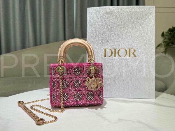 Christian Dior сумка PR930032