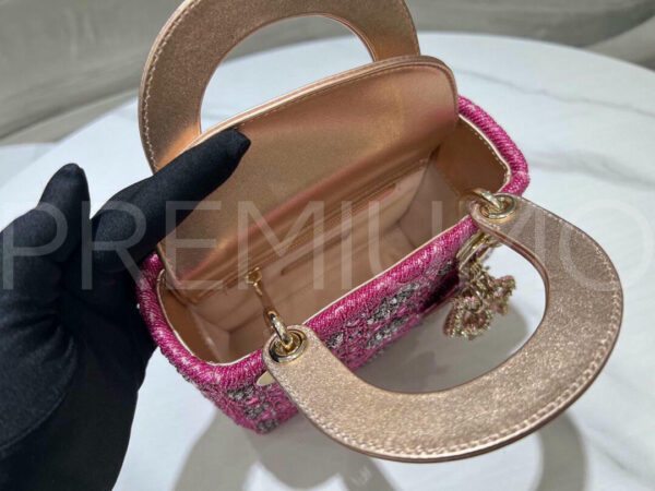 Christian Dior сумка PR930032 2