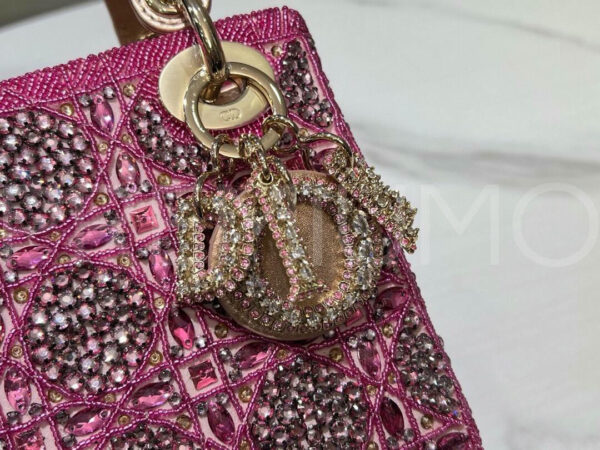 Christian Dior сумка PR930032 3