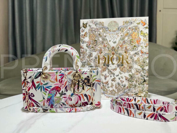 Christian Dior сумка PR870454